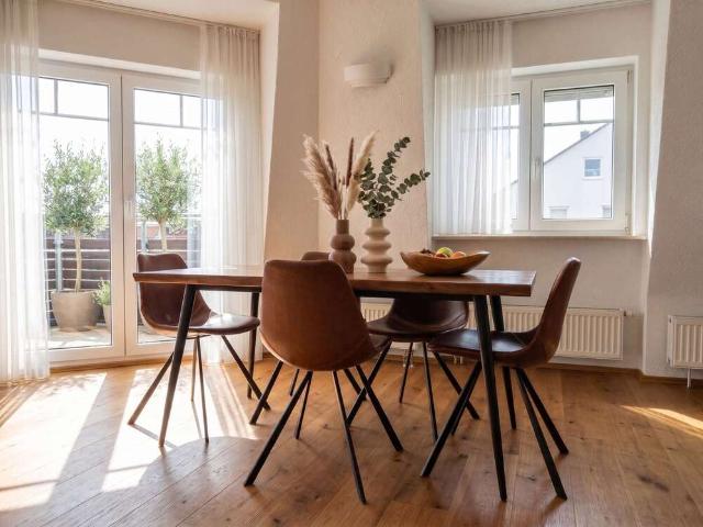 Wohnung zum Kaufen in Senden 339.000,00 EUR 115.95 m²