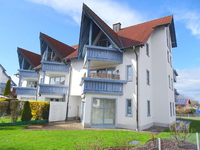 Wohnung zum Kaufen in Senden 475.000,00 EUR 75 m²