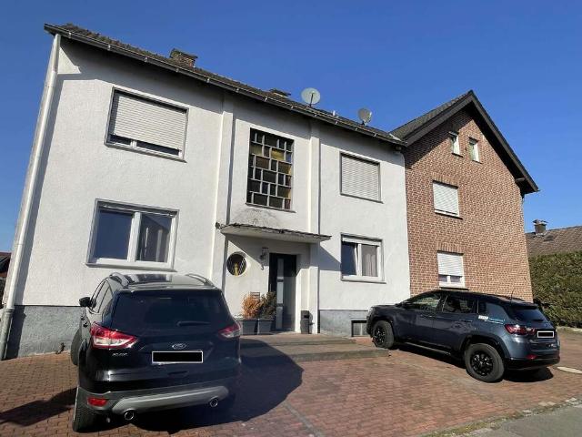 Wohnung zum Kaufen in Sennelager 525.000,00 EUR 283.21 m²