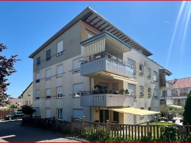 Wohnung zum Kaufen in Sersheim 449.000,00 EUR 101 m²