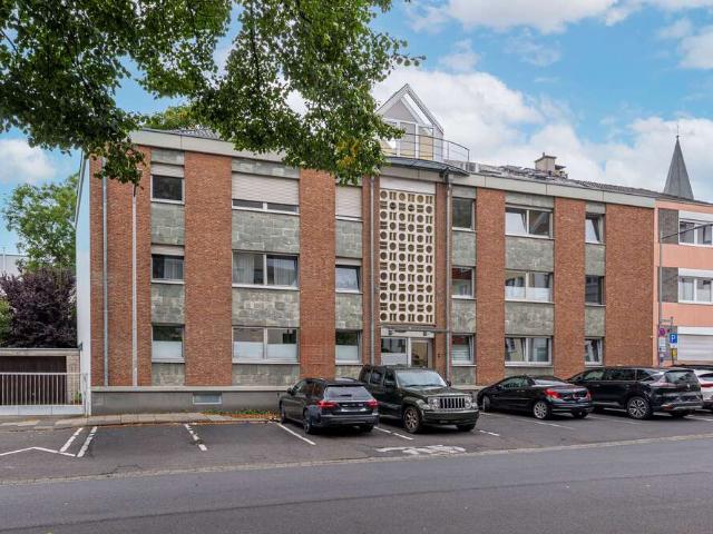 Wohnung zum Kaufen in Siegburg 260.000,00 EUR 75 m²