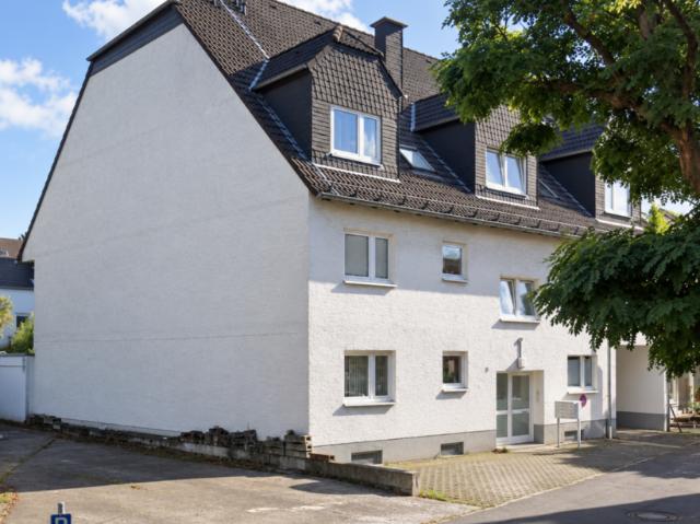 Wohnung zum Kaufen in Siegburg 275.000,00 EUR 103 m²