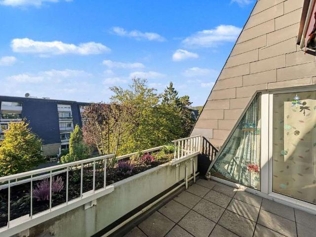 Wohnung zum Kaufen in Siegburg 279.000,00 EUR 91 m²