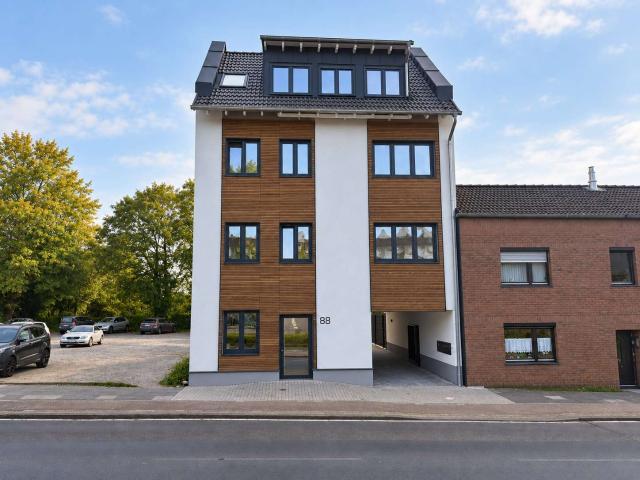 Wohnung zum Kaufen in Siegburg 301.000,00 EUR 62 m²