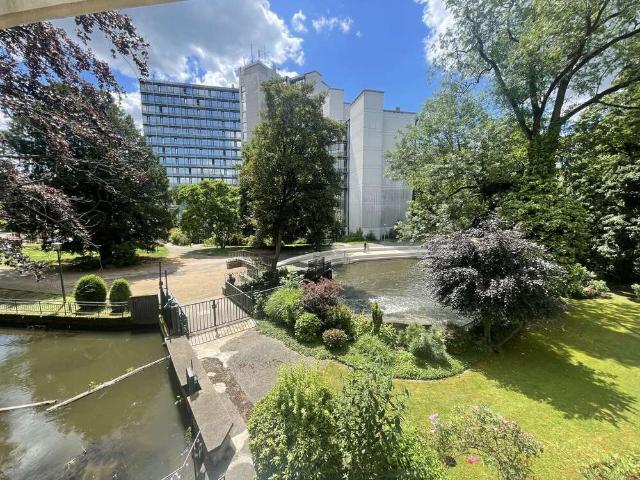 Wohnung zum Kaufen in Siegburg 389.000,00 EUR 119 m²