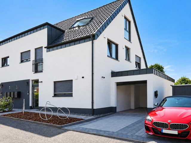 Wohnung zum Kaufen in Siegburg 499.000,00 EUR 104 m²