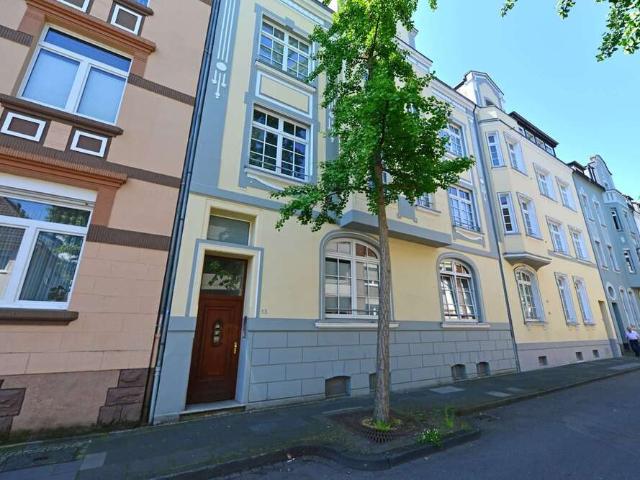 Wohnung zum Kaufen in Siegburg Zentrum 369.000,00 EUR 115 m²