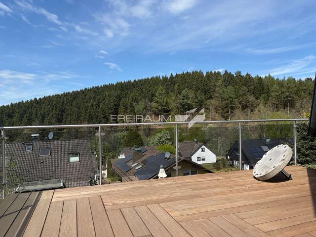 Wohnung zum Kaufen in Siegen Bürbach 450.000,00 EUR 110 m²
