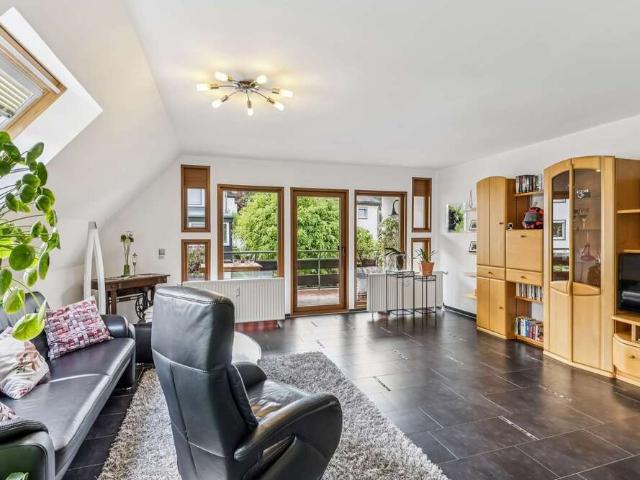 Wohnung zum Kaufen in Siegen 259.000,00 EUR 111 m²