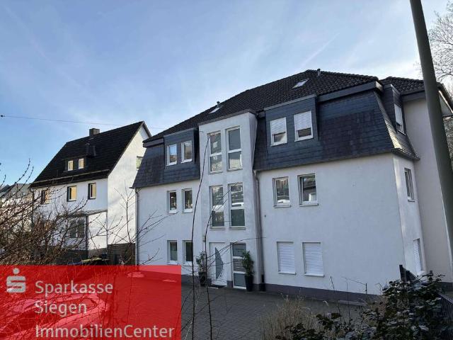 Wohnung zum Kaufen in Siegen 265.000,00 EUR 74.78 m²