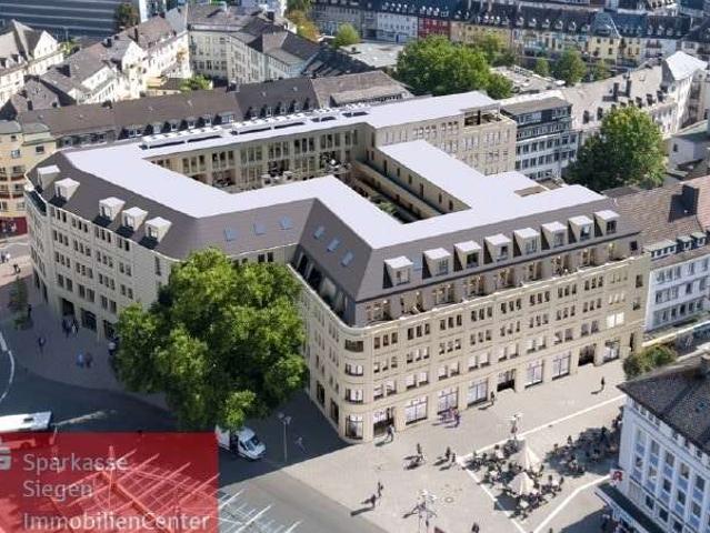 Wohnung zum Kaufen in Siegen 670.000,00 EUR 146 m²