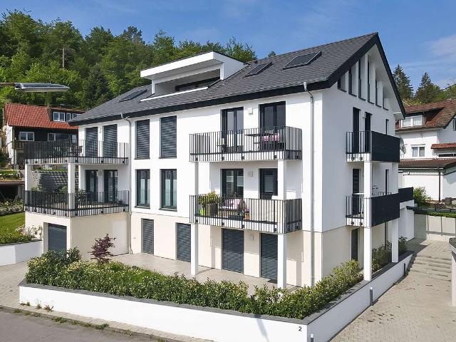 Wohnung zum Kaufen in Sigmaringen 279.000,00 EUR 69.78 m²