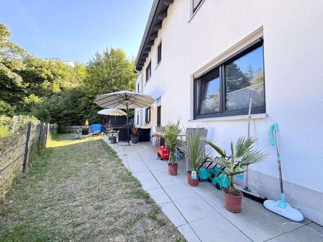Wohnung zum Kaufen in Sigmaringen 349.000,00 EUR 114.04 m²