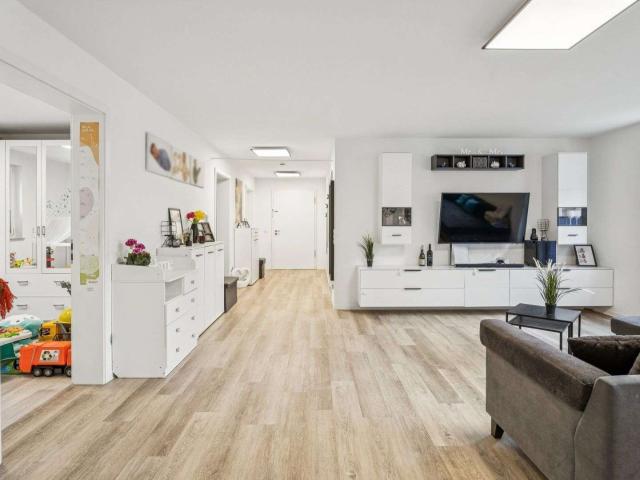 Wohnung zum Kaufen in Sigmaringen 389.000,00 EUR 114.04 m²