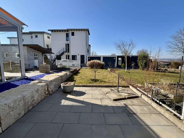Wohnung zum Kaufen in Sigmaringen 395.000,00 EUR 124.93 m²