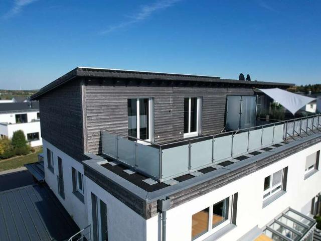 Wohnung zum Kaufen in Sigmaringen 435.000,00 EUR 128.8 m²
