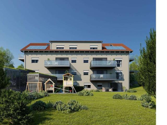 Wohnung zum Kaufen in Simmozheim 490.245,00 EUR 93.38 m²