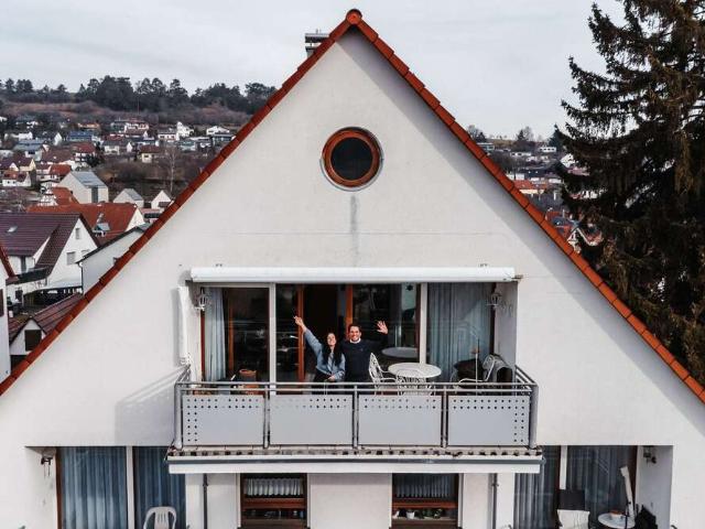 Wohnung zum Kaufen in Simmozheim 335.000,00 EUR 126 m²