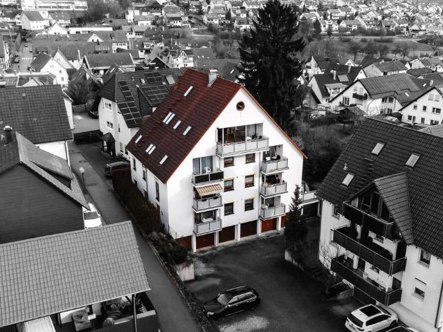 Wohnung zum Kaufen in Simmozheim 369.000,00 EUR 126 m²