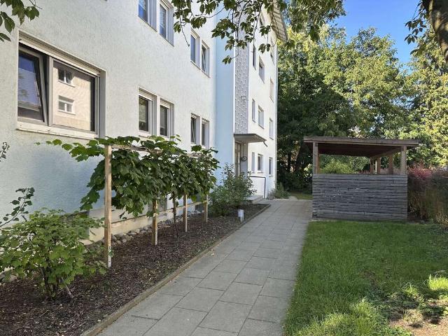 Wohnung zum Kaufen in Singen Hohentwiel 268.000,00 EUR 89 m²