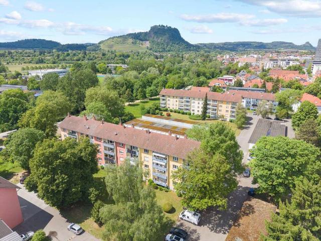 Wohnung zum Kaufen in Singen Hohentwiel 269.000,00 EUR 82.73 m²