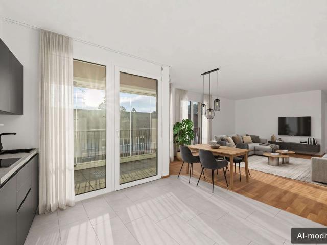 Wohnung zum Kaufen in Singen Hohentwiel 450.000,00 EUR 83 m²
