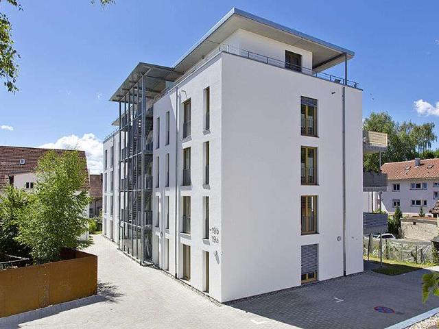 Wohnung zum Kaufen in Singen 359.000,00 EUR 90.6 m²