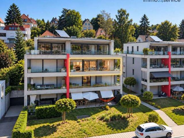 Wohnung zum Kaufen in Singen 369.000,00 EUR 95.3 m²