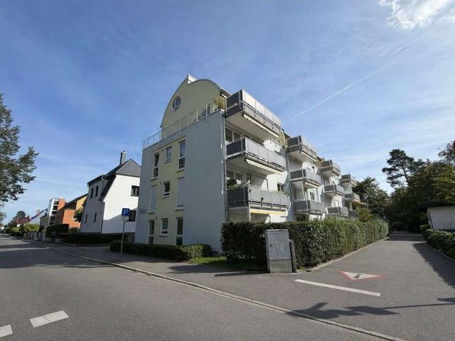 Wohnung zum Kaufen in Singen 315.000,00 EUR 70.45 m²