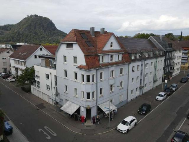 Wohnung zum Kaufen in Singen 320.000,00 EUR 109.6 m²