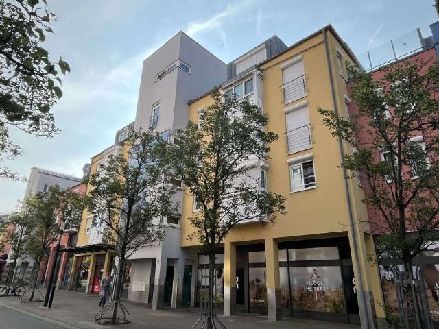 Wohnung zum Kaufen in Singen 459.000,00 EUR 124.4 m²