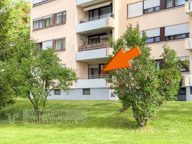 Wohnung zum Kaufen in Sindelfingen Maichingen 279.000,00 EUR 100.3 m²