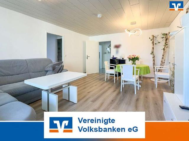 Wohnung zum Kaufen in Sindelfingen Maichingen 305.000,00 EUR 91 m²