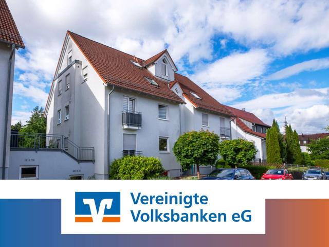 Wohnung zum Kaufen in Sindelfingen Darmsheim 375.000,00 EUR 84 m²