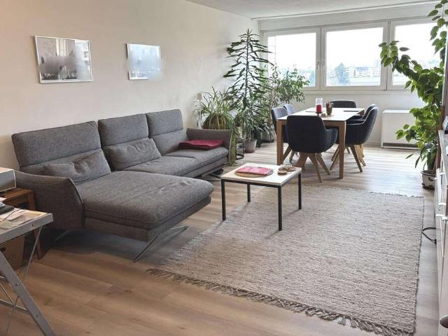 Wohnung zum Kaufen in Sindelfingen 255.000,00 EUR 83 m²