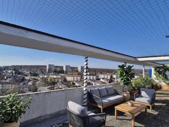 Wohnung zum Kaufen in Sindelfingen 259.000,00 EUR 86 m²