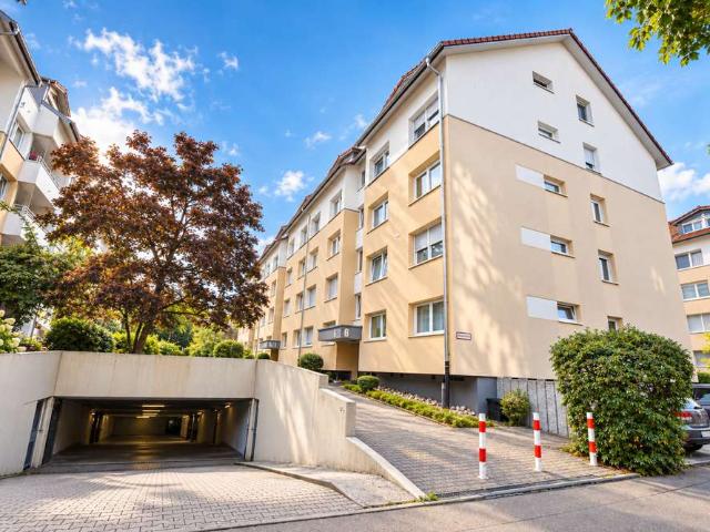 Wohnung zum Kaufen in Sindelfingen 270.000,00 EUR 63.74 m²