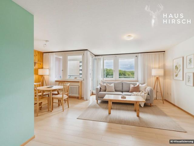 Wohnung zum Kaufen in Sindelfingen 274.800,00 EUR 87 m²