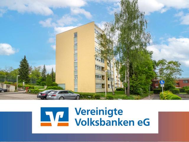 Wohnung zum Kaufen in Sindelfingen 275.000,00 EUR 86.3 m²