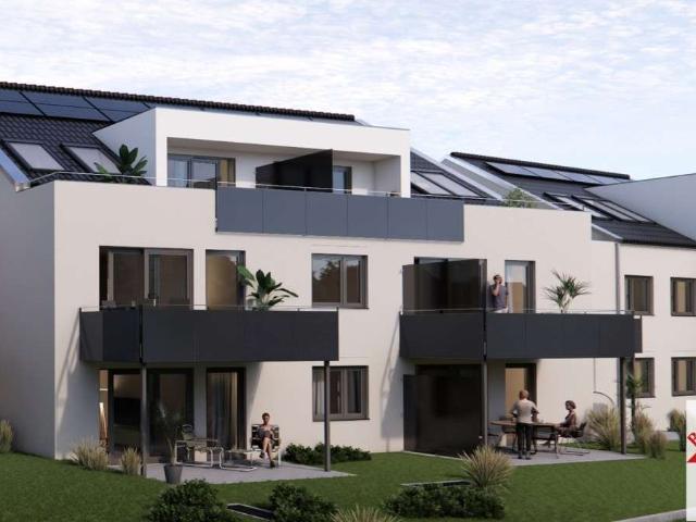 Wohnung zum Kaufen in Sindelfingen 295.000,00 EUR 40 m²