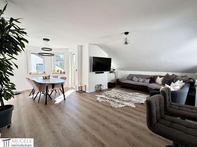 Wohnung zum Kaufen in Sindelfingen 299.000,00 EUR 77 m²