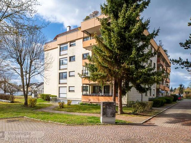 Wohnung zum Kaufen in Sindelfingen 353.000,00 EUR 102 m²