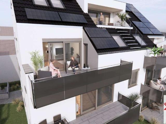 Wohnung zum Kaufen in Sindelfingen 365.000,00 EUR 52 m²
