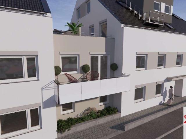 Wohnung zum Kaufen in Sindelfingen 369.000,00 EUR 61 m²