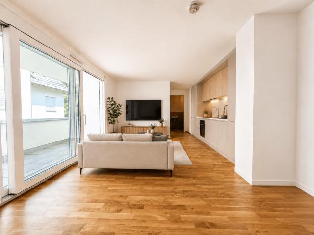 Wohnung zum Kaufen in Sindelfingen 370.000,00 EUR 56 m²