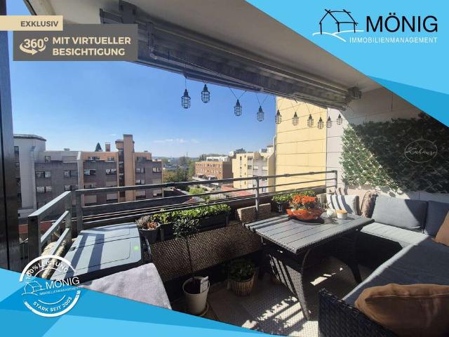 Wohnung zum Kaufen in Sindelfingen 375.000,00 EUR 105 m²