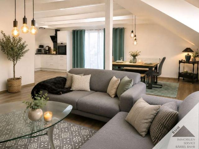 Wohnung zum Kaufen in Sindelfingen 375.000,00 EUR 83 m²