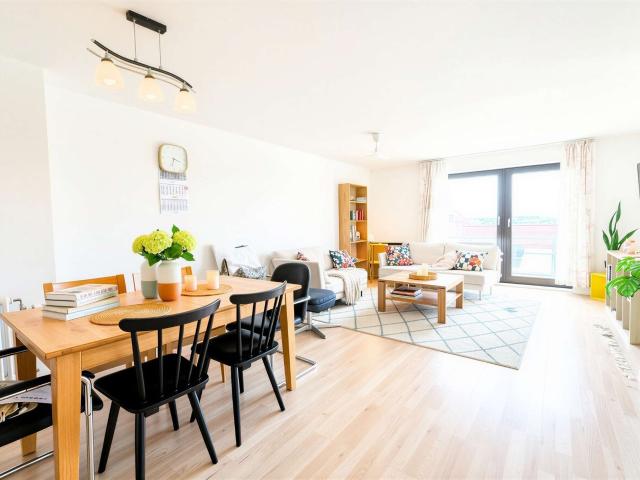 Wohnung zum Kaufen in Sindelfingen 380.000,00 EUR 127 m²