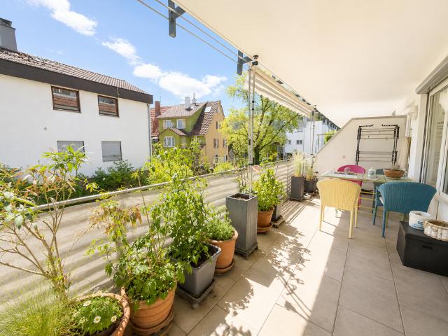 Wohnung zum Kaufen in Sindelfingen 384.000,00 EUR 84 m²