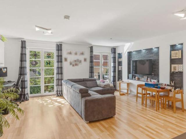 Wohnung zum Kaufen in Sindelfingen 395.000,00 EUR 105 m²